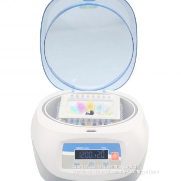 Mini centrifuge 500rpm- 12, 000rpm,  Mini centrifuge 500rpm- 12, 000rpm, 24*2.2/1.5ml ,  large capacity (Mini-L)