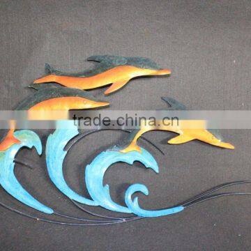 Metal Fish Decor photo-2