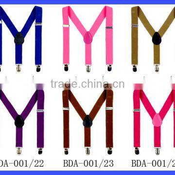 Cheap Personalized Suspenders Wholesale photo-6