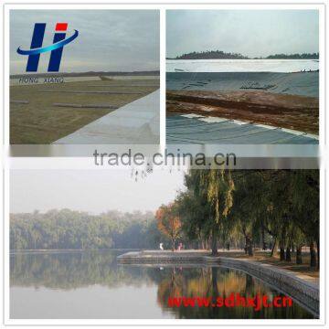 Sodium Bentonite Geosynthetic Clay Liner(GCL) for Lake photo-2