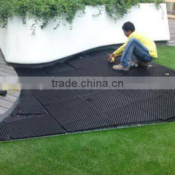 30mm Height Interlocking Drainage Cell photo-2