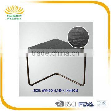 Simple Design Mdf Coffee Table photo-2