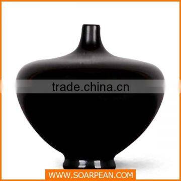 Unique Home Decorative Fiberglass Big Flower Vase photo-4