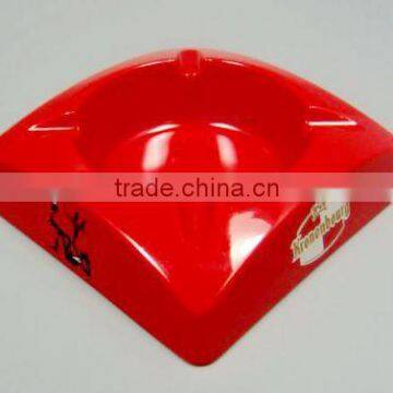 Young Man Favorite Hot Sale Cool Melamine Ashtray photo-2