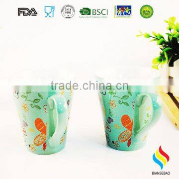 2017 New Customer Printting Coffee Ceramic Mug for Home & Garden photo-4