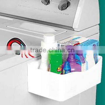 Hanging Metal Storage Bin Laundry Bin Convenient Storage