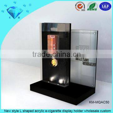 Shenzhen Factory Price Cigarette Display Rack, Cigarette Display Stand, Acrylic Cigarette Display Stand photo-6