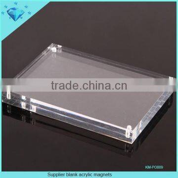 Sell Cheap Acrylic L Shape Picture Frame photo-6