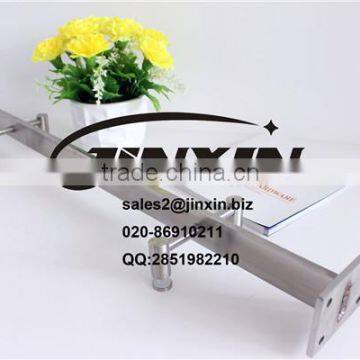 YK-9260 JINXIN Balcony Railing Stainless Glass From Poland photo-3