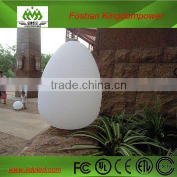 Flash Glow Waterproof LED Light of Egg