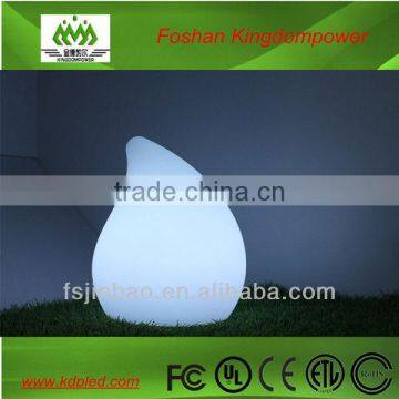 Colorful Cordless LED Smal Light photo-2