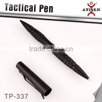 Portable Aviation Aluminum Self Defense Tactical Pen Glass Breaker Tool photo-3