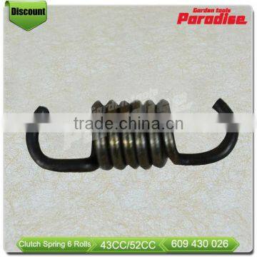 43CC 52CC Aluminium Brush Cutter Clutch Assembly photo-3