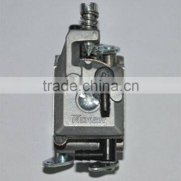 Gasoline Carburetor Carb For 5200 Engine Chainsaw Part photo-2