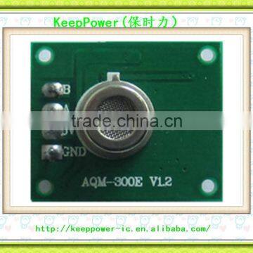 AQM-300E Gas Sensor, VOC Sensor, Air Quality Sensor, Odor Sensor AQM300E photo-2