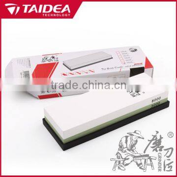 GRINDER Super Fine Gardening Tool Sharpening Stone photo-5