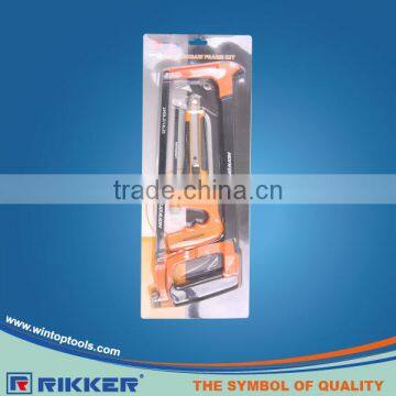 3PC Tubular Hacksaw photo-2