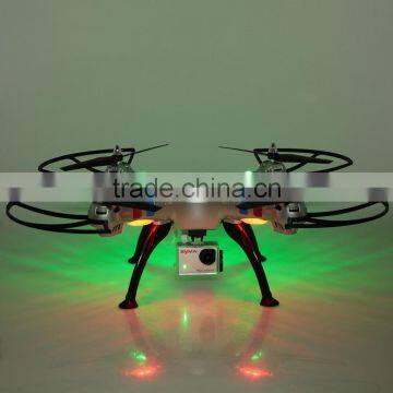 Professional Drone Syma X8G Quadcopter With Camera