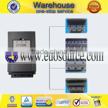 High Voltage Shock Pulse Start Soft Starter IAS6-115KW-14 photo-6