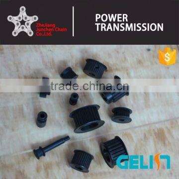 OEM Aluminum Timing Belt Sprocket Synchronous Pulley photo-3