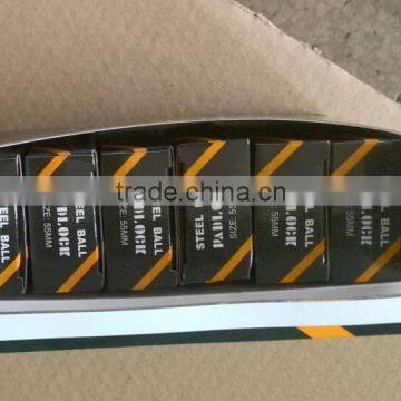 STEEL PADLOCKS photo-5