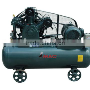 1.2m3@30bar High pressure air compressor for PET industry