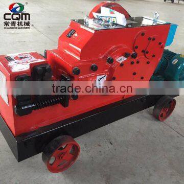 Rebar Cutting Machine for 40mm Screw-thread Steel photo-3