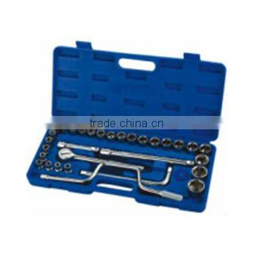 33PC SOCKET SET