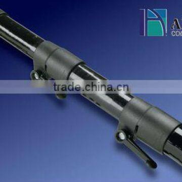 new produced carbon telescoping poles