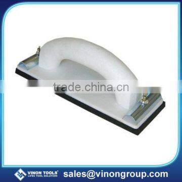 ABS Sanding Block, Drywall Tools