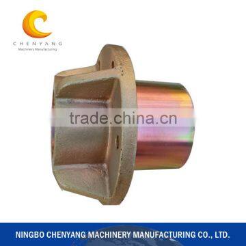 Die Casting Part Custom-made Factory in Ningbo, Die Casting Brass Part photo-2