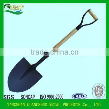 SPANISH TYPE HOT SALE HANDLE SHOVEL