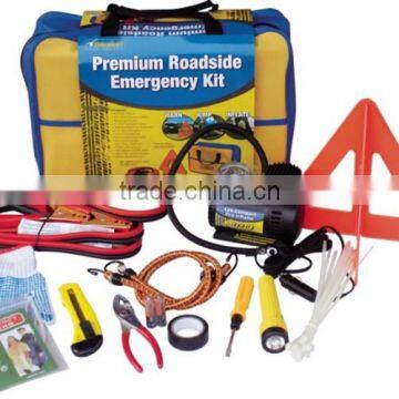 CAR FIRST AID KITS