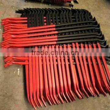 600 mm French Type Crowbar Wrecking Bars photo-4