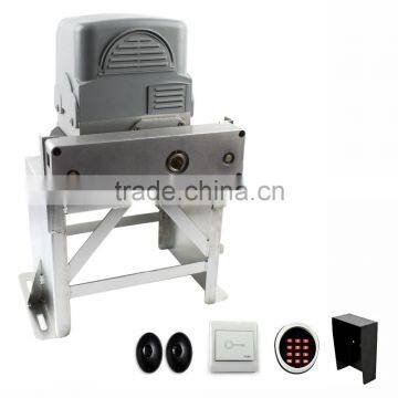 Chain 50 Automatic Sliding Gate Operators With Remotes photo-2