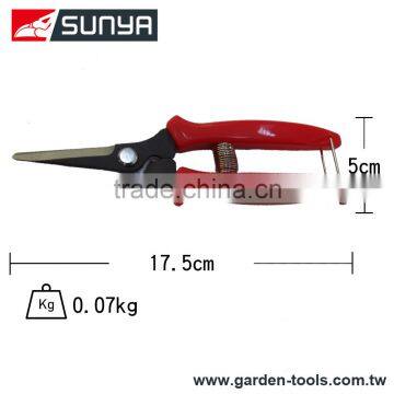 Carbon Steel Agriculture Shear Snip photo-4