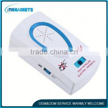 Professional Electronic Pest Repellent ,h0t3wb Ultrasonic Pest Control for Rodents for Sale photo-2