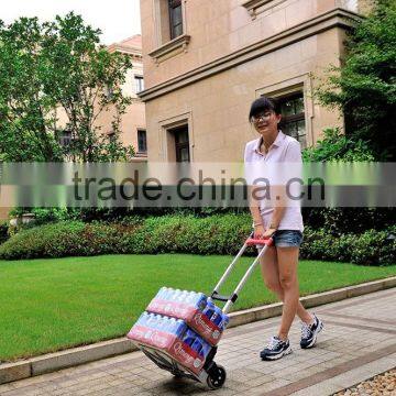 Large Wheel Folding Cart photo-6