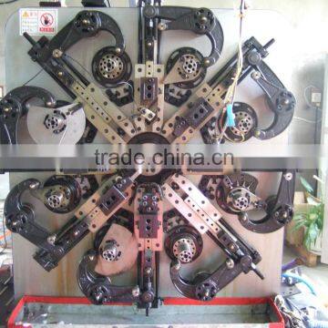 Bimetal Thermostat Coils, Strips and Discs for Thermal Protector photo-2