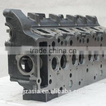 Diesel Engine Parts Cylinder Head for ISU ZU 4HF1 OEN:8-97033149-0 photo-4