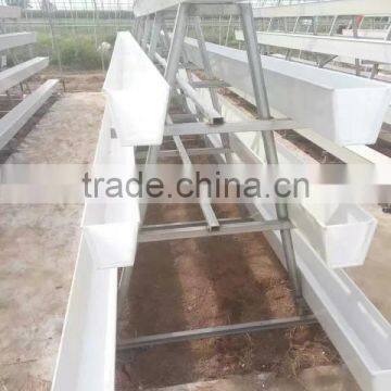 space saving vertical hydroponics