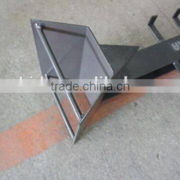 Hydraulic Portable Easy Operation Log Splitter photo-3