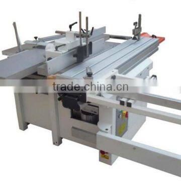 Wood Combination Machine BM10311 photo-5