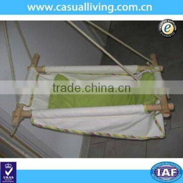 Petite Planete Baby hammock swing / hammock / hanging cradle Jako-o Le Zebulhamac