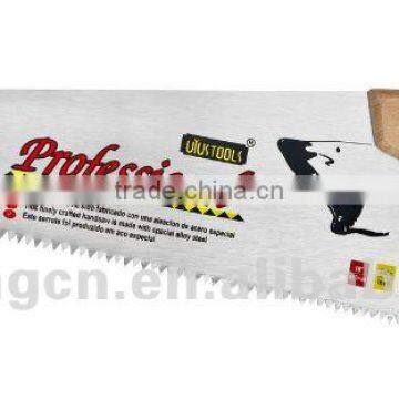 hand tool wooden handle