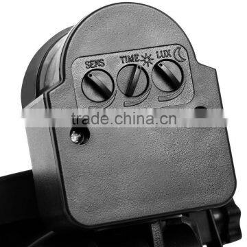 100 LED Ultra Bright Solar Light Motion Detection photo-6