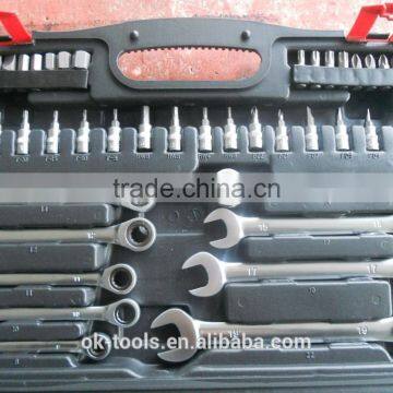 SS8083A02 Socket Set, Socket With Ratchet Handle,socket Wrench Set,hex Socket Set Screws,socket Set Screws photo-3
