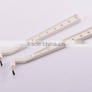 Hot Sale Dental Brushes Disposable Micro Applicator / Microbrush Dispenser Surgical photo-2