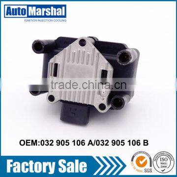 Original Factory Quality Automotive Ignition Coil 0221603009 030905106 Fit for VW SKODA photo-2