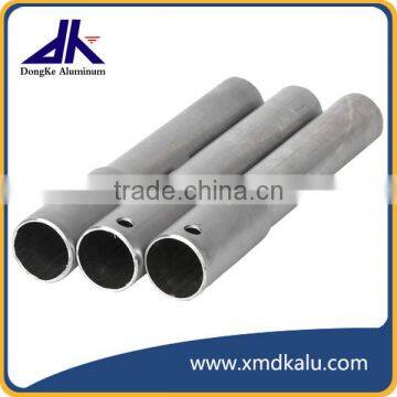 6063 T5 Aluminum Tube Swaging